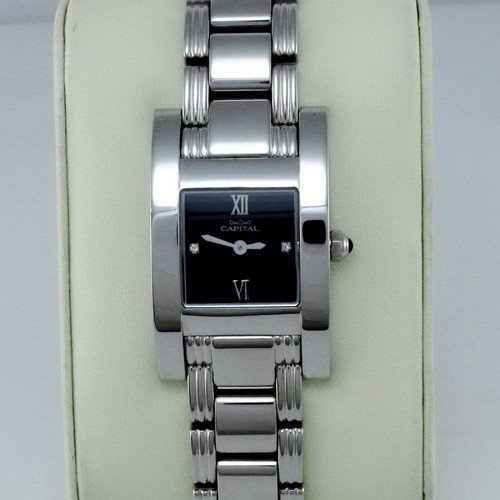 Orologio donna capital cassa - orologio,