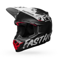 Casco enduro bell moto - enduro,