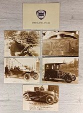 LANCIA - IMMAGINI LANCIA - SET