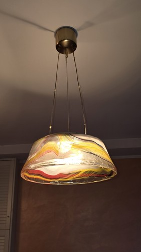 Set lampadari appliques in - set,