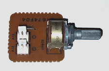 Luxman C-02  Parting Out