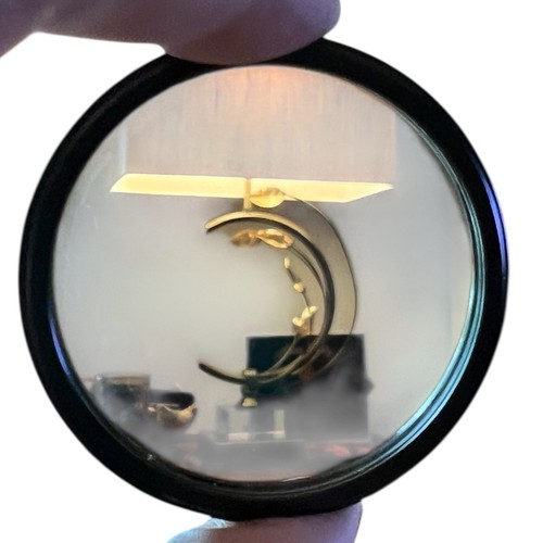 Filtro obiettivo polarizzatore