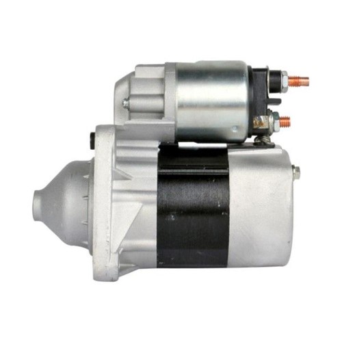 Motorino avviamento hella - di,