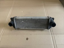 Intercooler ford - intercooler,