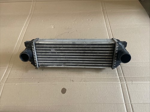 Intercooler ford - intercooler,