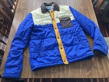 Giacca leggera stile retrò -