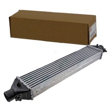 NTY INTERCOOLER TURBO