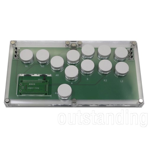 Hamgeek j002 arcade - hg-j002,