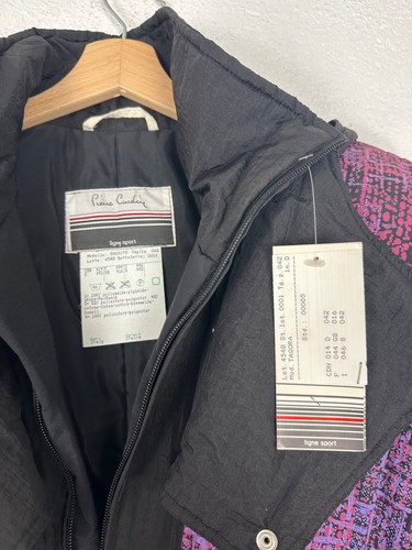 Tuta sci pierre cardin - da,