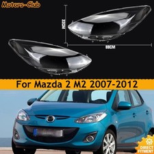 Coppia copri lenti faro