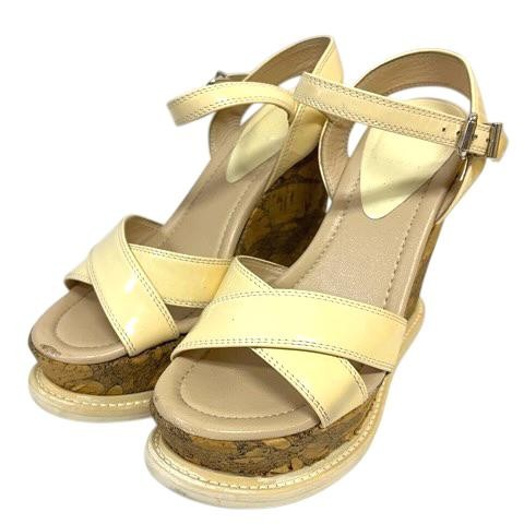 Sandali fendi incrociati - sandali,