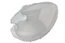Headlight glass for MINI MINI
