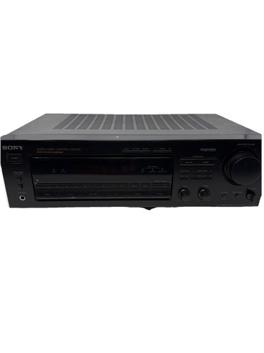 Sony str d665 ricevitore - sony,