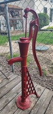 (Peter's Pump Company) Pompa