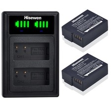 Hisewen DMW-BLC12 Batteria e