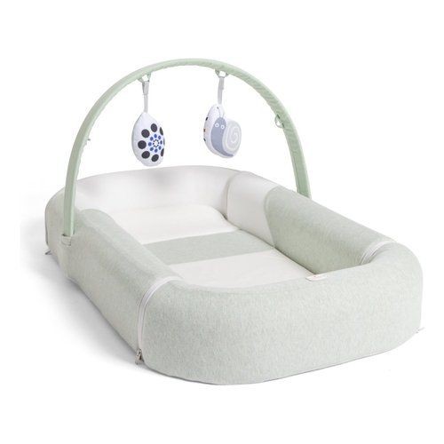 New riduttore lettino chicco - riduttore,