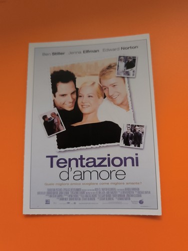 Tentazioni amore 2000 - d', amore-