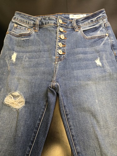 Jeans kylie skinny - kylie,