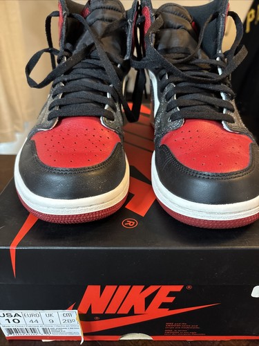 Air jordan retro high - retro,