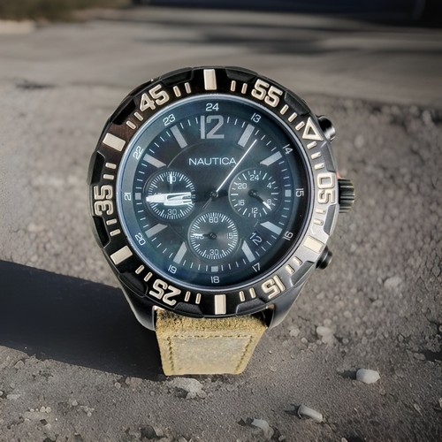 Orologio crono uomo nautica - crono,