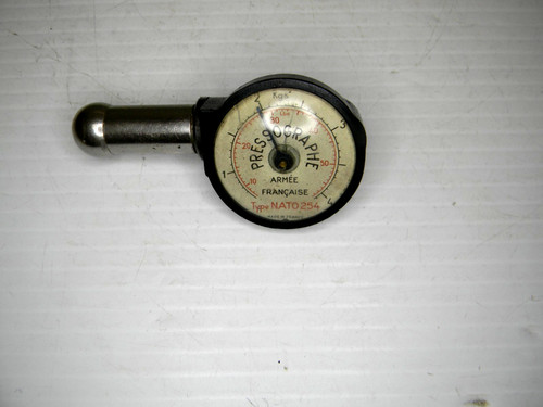 Pressografo tire tyre gauge - pressografo,