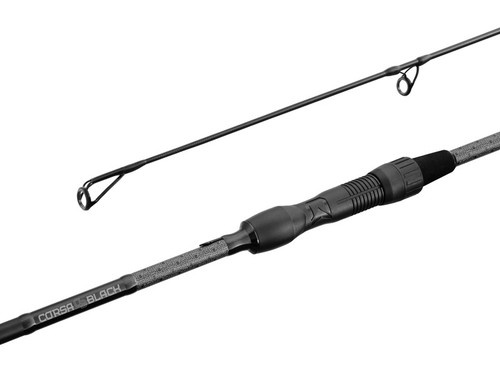 Delphin corsablack nero 00m - nero, 3,00m