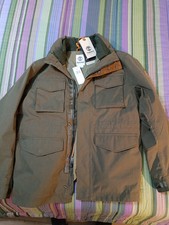 Giubbotto Uomo  Timberland taglia L