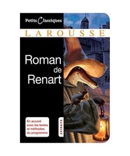 Roman de Renart Extraits, Anon