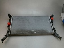 🇮🇹 RADIATORE ➤RENAULT