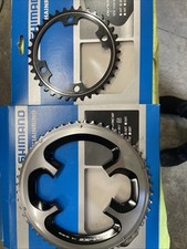 Shimano Durace 9000 52/36T