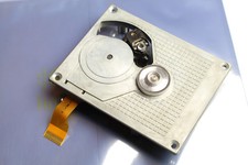 obiettivo laser originale Philips cdm1-mk2 completo di base