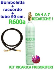 Kit riparazione frigorifero - riparazione,