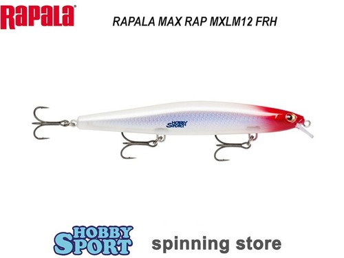 Rapala max rap mxlm col - rapala,