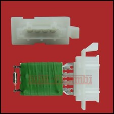 RESISTENZA VENTOLA RISCALDAMENTO VW GOLF VI (5K1,AJ5) DAL 2008> art.DEW