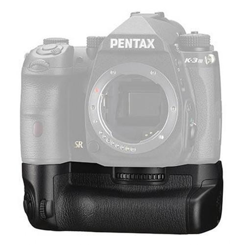 Impugnatura batteria pentax - impugnatura,