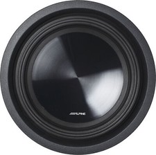 Alpine SWT-10S2 10" 2 Ohm