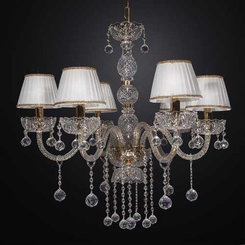 Lampadario cristallo - lampadario,