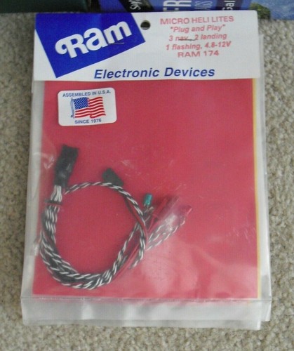 Part ram dispositivi - rc,