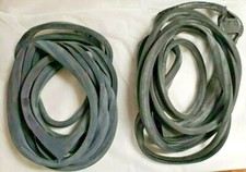 T2 Guarnizione Porta Cabina