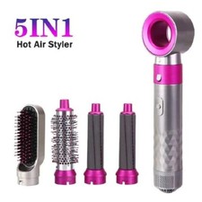 PHON SPAZZOLA ASCIUGACAPELLI 5