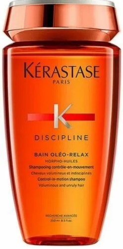 Kerastase discipline bain oleo - kerastase,