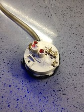 Zerowatt Ricambio Lavatrice ZL 60 Pressostato Usato FUNZIONANTE