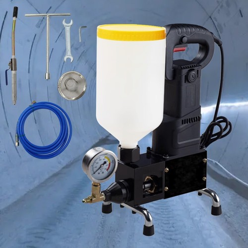 Techtongda versatore pompa - versatore,