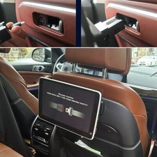 Car Rear Seat Video Player For