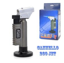 MINI CANNELLO A GAS BRUCIATORE FIAMMA OSSIDRICA CARAMELLATORE SALDATORE BUTANO