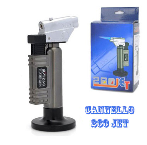 Mini cannello gas - mini,