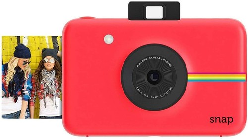 Polaroid snap fotocamera - polaroid,