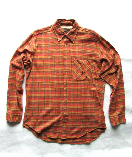 Marlboro classic camicia - marlboro, m
