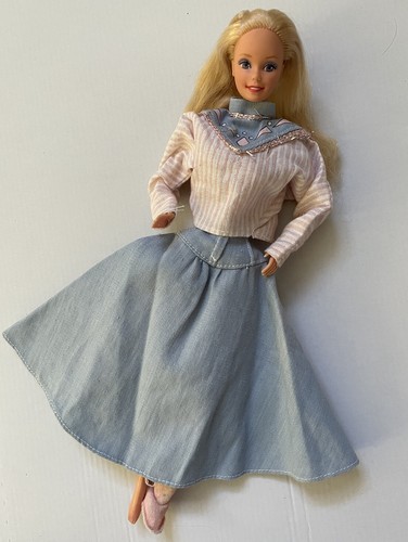 Barbie crystal feeling - barbie, in