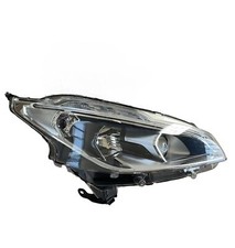 Faro Fanale Anteriore per